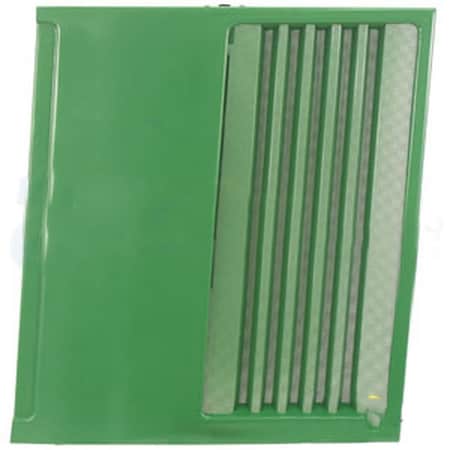 Aftermarket Panel, RH, Engine Side Shield A-AL80545-AI
